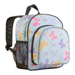 Wildkin Butterfly Garden Pack 'n Snack Backpack