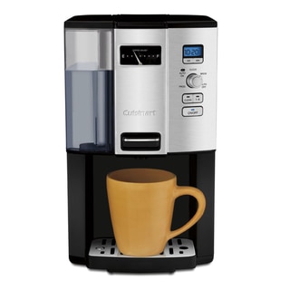 Cuisinart DCC-3000FR 12-cup 'Coffee on Demand' Programmable Coffeemaker (Refurbished)