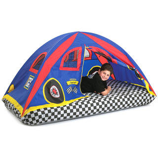 Pacific Play Tents Rad Racer Bed Tent