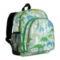 Wildkin Dinomite Dinosaurs Pack 'n Snack Backpack