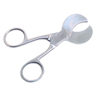 Anti-Acid Stainless Steel Non-magnetic Umbilical Cord Cutting Scissors