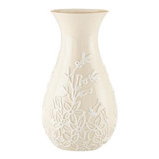 Lenox 'Stephanotis' 10-inch Vase