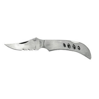 Frost Cutlery Quicksilver Tactical (4.25-inches Closed)