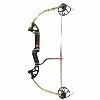 Discovery 2 Bow 29 Pound (Right Hand) 0517MZRIF3029