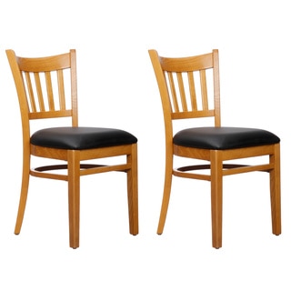 Niagara Upholstered Side Chairs (Set of 2)