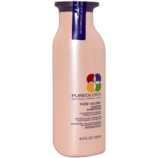 Pureology Pure Volume 8.5-ounce Shampoo