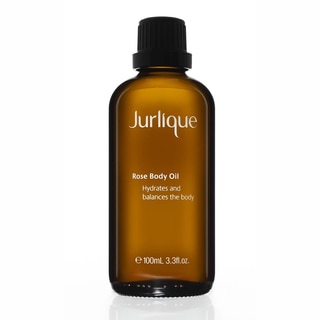 Jurlique Rose 3.3-ounce Body Oil