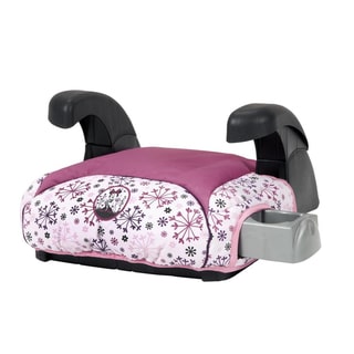 Disney Backless Booster Car Seat in Feeling Fanciful