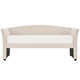 Deco Linen Rolled Arm Daybed and Trundle by iNSPIRE Q Bold - Thumbnail 10