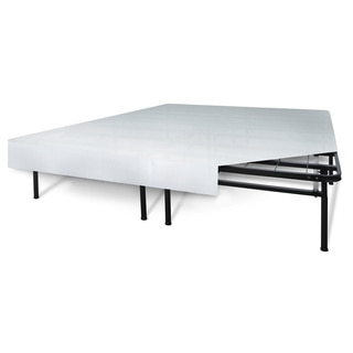 SwissLux 'I' Flex King-size Foundation and Frame-in-One Mattress Support System