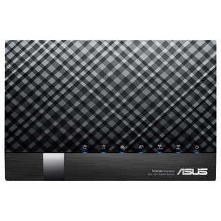 Asus RT-AC56U IEEE 802.11ac Ethernet Wireless Router
