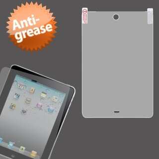 INSTEN Anti-grease LCD Screen Protector for Apple iPad Mini