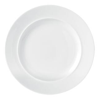 Dansk Cafe Blanc Dinner Plate