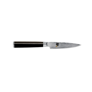 Shun DM0716 Stainless Steel Classic 4-inch Paring Knife