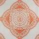 Exclusive Fabrics Henna Room Darkening Curtain Pair (2 Panels) - Thumbnail 18