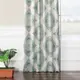 Exclusive Fabrics Henna Room Darkening Curtain Pair (2 Panels) - Thumbnail 40