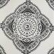 Exclusive Fabrics Henna Room Darkening Curtain Pair (2 Panels) - Thumbnail 36
