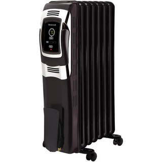 Honywell HZ-717 Digital Oil-filled Radiator Heater