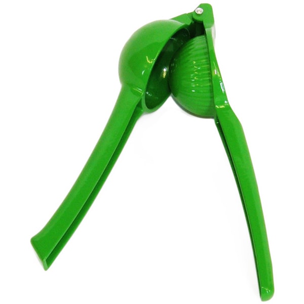 Heavy Duty Lime Squeezer Hand Press