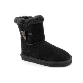 Style & Co Women's 'Tiny' Regular Suede Boots