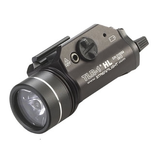 Streamlight TLR-1 HL 69260 Flashlight