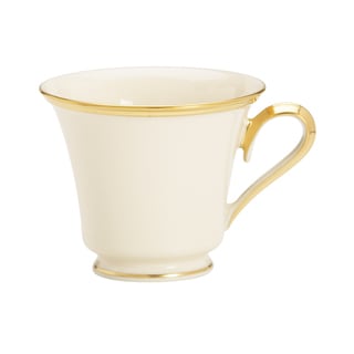 Lenox 'Eternal' Tea Cup