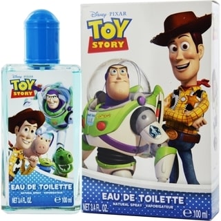 Disney Toy Story 3.4-ounce Eau de Toilette Spray