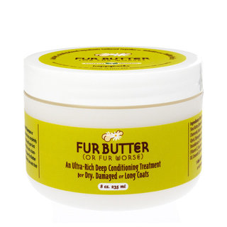 Happytails 'Fur Butter' Deep Conditioner for Dogs