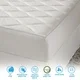 LoftWorks 10-inch Gel Memory Foam Mattress - Thumbnail 2