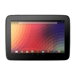 Google Nexus 10 10-inch Wi-Fi 16GB Tablet