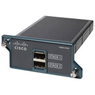 Cisco Spare FlexStack-Plus Hot-Swappable Stacking Module