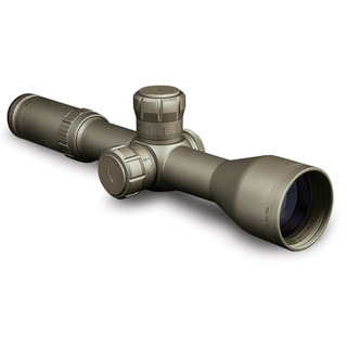 Bushnell Elite Tactical Illuminated 3.5-21x50mm G2 Reticle DMR Riflescope