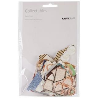 Base Coat Collectables Cardstock Die-Cuts -