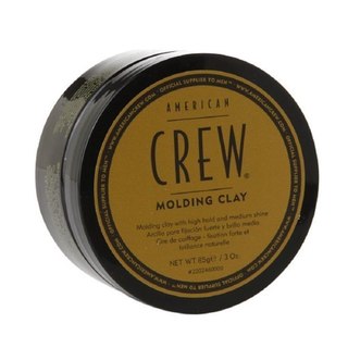American Crew Men's 3-ounce Classic Molding Clay