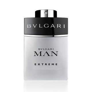Bvlgari Man Extreme 3.4-ounce Eau de Toilette Spray (Tester)