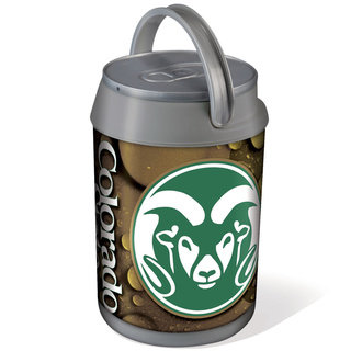 Picnic Time Colorado State Rams Mini Can Cooler