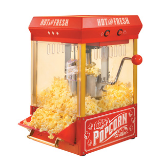 Popcorn Poppers
