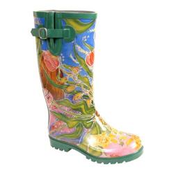 Women's Nomad Puddles III It's Spring