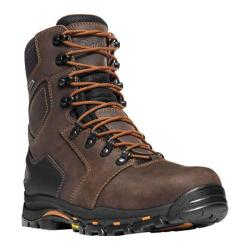Men's Danner Vicious 8in NMT Brown Leather