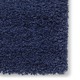 Safavieh Milan Shag Navy Blue Rug (8' x 10') - Thumbnail 8