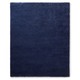 Safavieh Milan Shag Navy Blue Rug (8' x 10') - Thumbnail 5