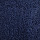 Safavieh Milan Shag Navy Blue Rug (8' x 10') - Thumbnail 6