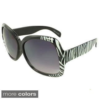 SWG Eyewear Safari Shield Sunglasses