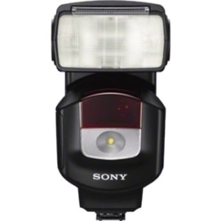 Sony HVL-F43AM Flashlight