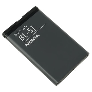 Nokia 5800 XpressMusic/ N900/ X6 OEM Standard Battery BL-5J in Bulk Packaging