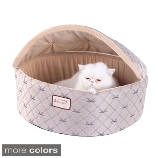 Armarkat 21-inch Cat Bed
