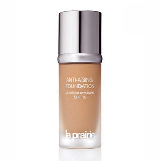 La Prairie Anti-Aging Foundation Shade 100 with Sunscreen SPF 15