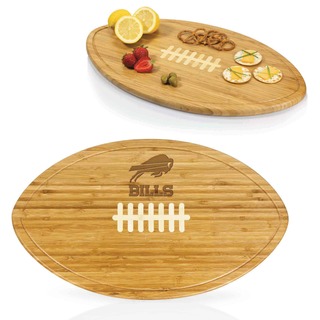 Picnic TIme Kickoff Chesse Board Set (American Football Conference)