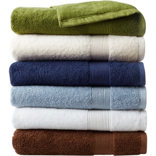 Soft Touch Cotton Bath 3-piece Towel Set