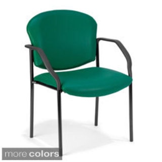 OFM 404-VAM Reception Chair